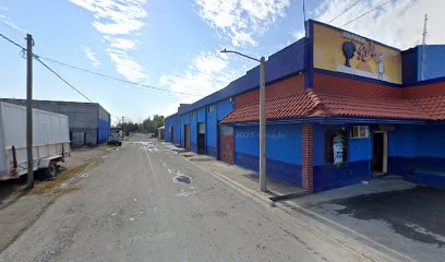 Agua Purificada Rudy