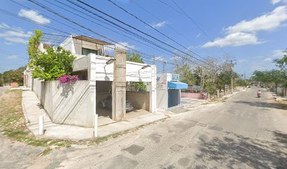 Agua Purificada “Sacil-Já”