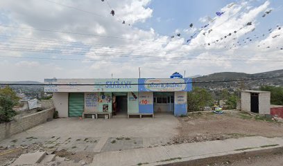 Agua Purificada San Andrés