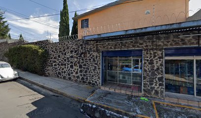 Agua Purificada 