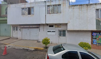 Agua Purificada San Antonio