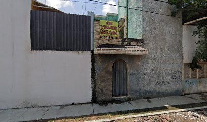 Agua Purificada San Antonio