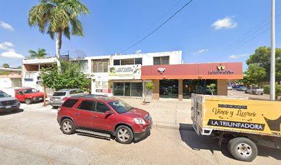 Agua Purificada San Antonio