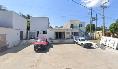Agua Purificada San Antonio