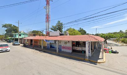 Agua Purificada San Benito