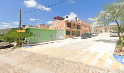Agua Purificada San Blas