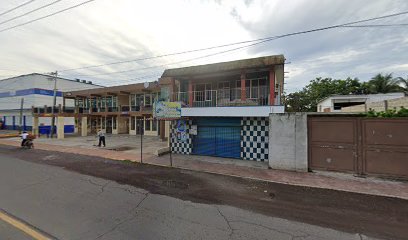 Agua Purificada San Carlos