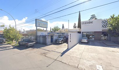 Agua Purificada San Felipe