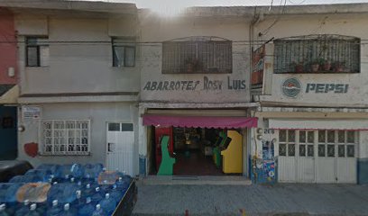 Agua Purificada San Fernando