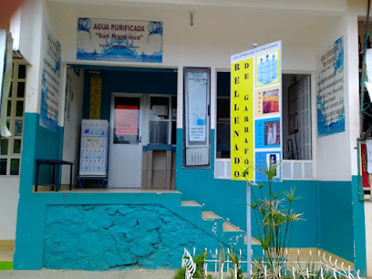 Agua Purificada
