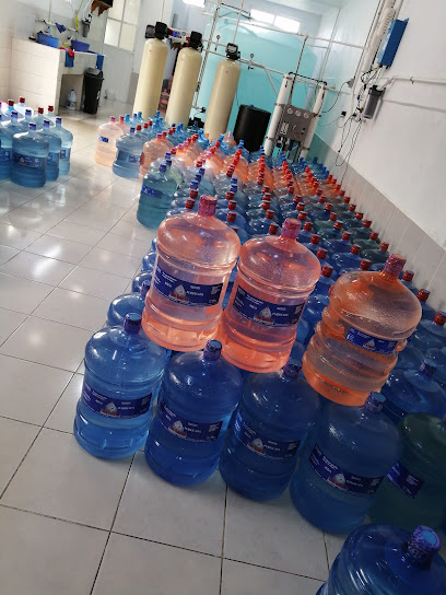Agua Purificada