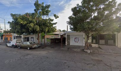 Agua Purificada San Ignacio
