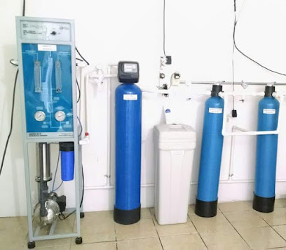 Agua Purificada San Isidro Delicias