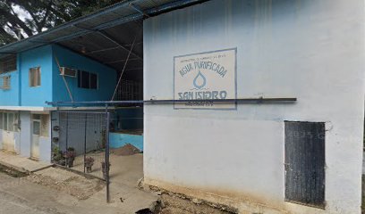 Agua Purificada San Isidro