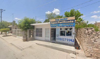 Agua Purificada San Javier