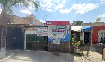 Agua Purificada San Javier