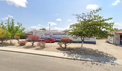 Agua Purificada