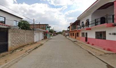 Agua Purificada San Jose