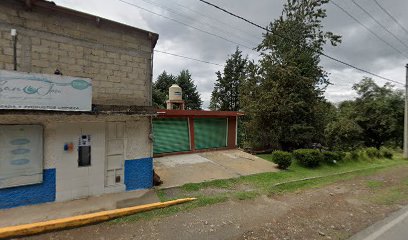 Agua Purificada San José
