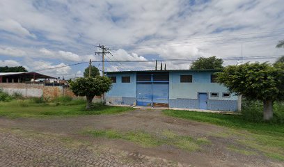 Agua Purificada