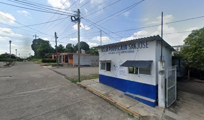Agua Purificada San Jose