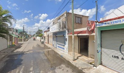 Agua Purificada San Juan