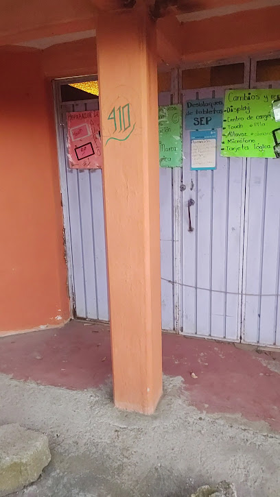 Agua Purificada San Juan