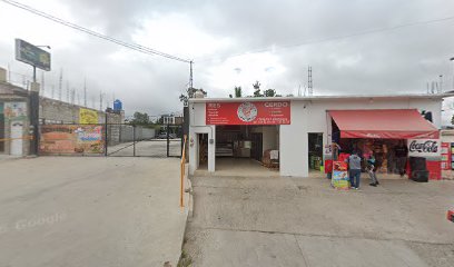 Agua Purificada San Juan Diego