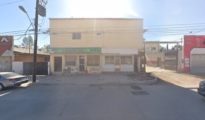 Agua Purificada San Luis