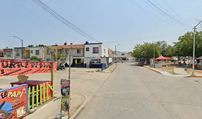 Agua Purificada San Miguel