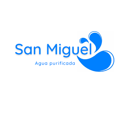 Agua Purificada San Miguel