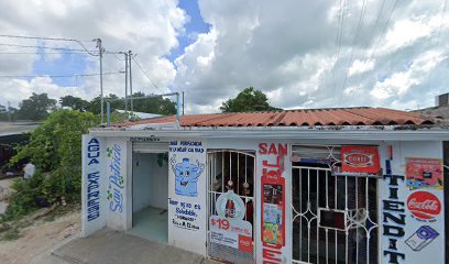 Negocio Agua Purificada San Patricio