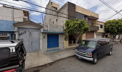 Agua Purificada San Rafael