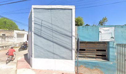 Agua Purificada San Roman