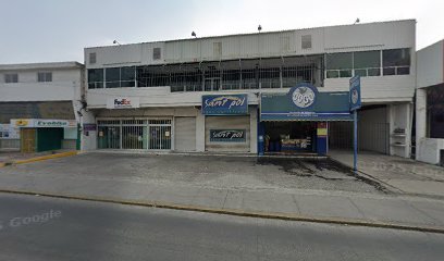 Agua Purificada Sant Pol Cholula