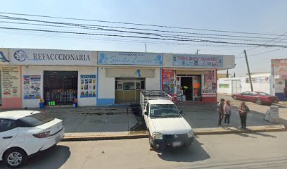 Negocio Agua Purificada 
