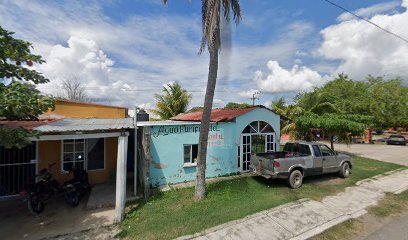 Agua Purificada Santa Lucia