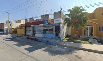 Agua Purificada Santa Lucía