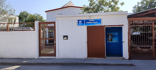 Agua Purificada Santa María De P.n.