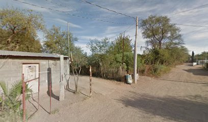 Agua Purificada Santa Rita