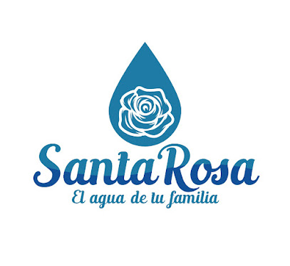 Agua Purificada Santa Rosa