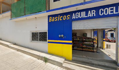 Agua Purificada Santa Teresita