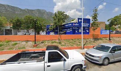 Agua Purificada Santa