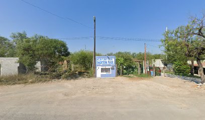 Agua Purificada Santos Mar