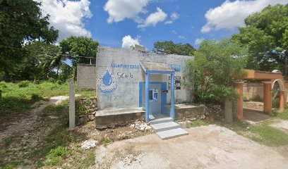 Agua Purificada Scielo