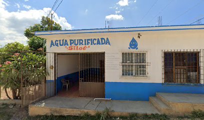 Agua Purificada