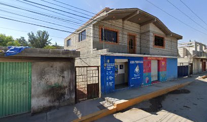 Agua Purificada
