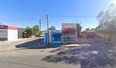 Agua Purificada Sonorense