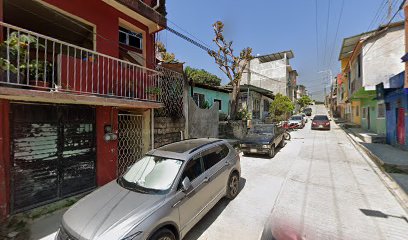 Agua Purificada Sta Elena