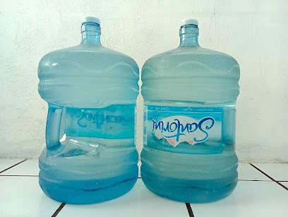 Agua Purificada Super Active